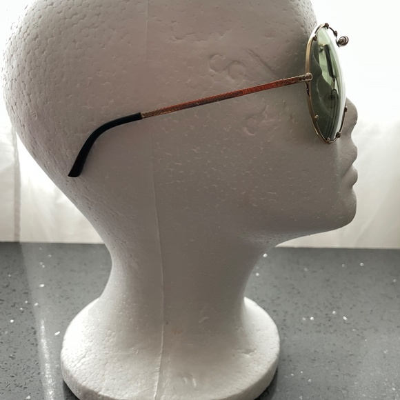 VALENTINO VINTAGE SUNGLASSES - Picture 9 of 15